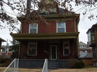 1204 Laclair Ave, Pittsburgh, PA 15218