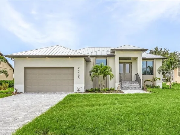 16309 Cayman Ln, Punta Gorda, FL 33955