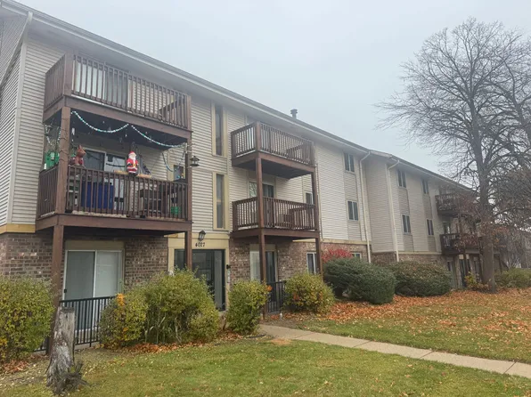 Lakeside Apartments, 4025 S Packard Ave APT 1, Saint Francis, WI 53235