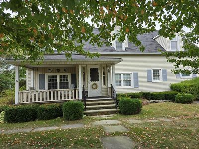107 W Railroad Ave, Knoxville, PA, 16928