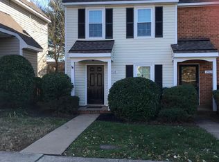 2514 Straw Bridge Chase E, Henrico, VA 23233