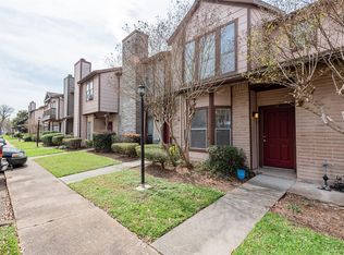 12400 Brookglade Cir Unit 15, Houston, TX 77099