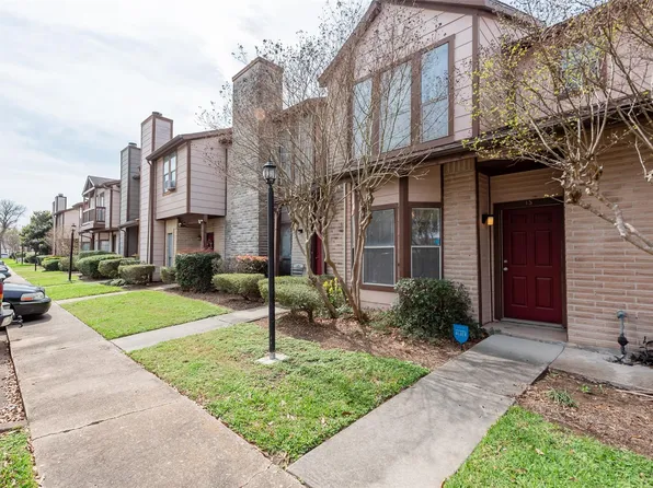 12400 Brookglade Cir Unit 15, Houston, TX 77099