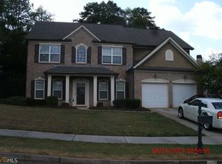 7570 Star Magnolia Dr, Lithonia, GA