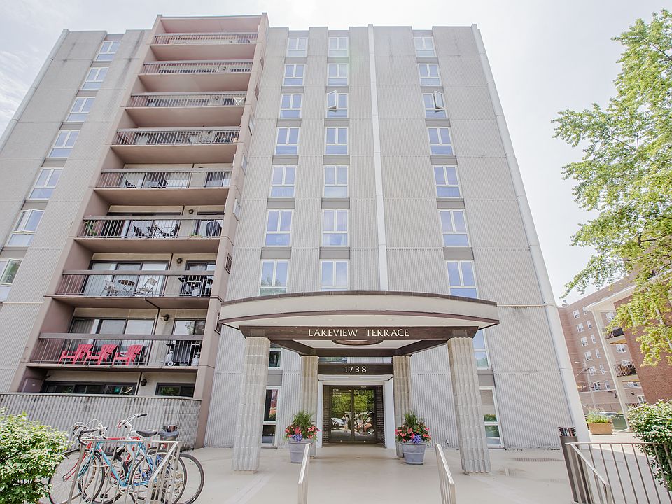 1st image of 1738 Chicago Ave APT 204
