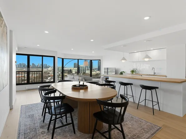 50 Rue Berlioz #1006, Montreal, QC H3E 1M2