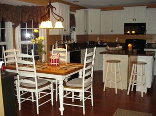 409 Country Ridge Cir, Bel Air, MD 21015