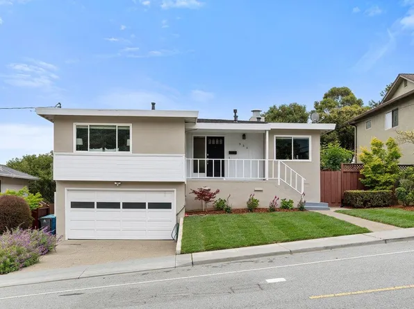 930 Glenview Dr, San Bruno, CA 94066