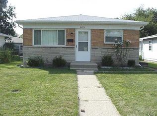 2436 Saint Paul St, Indianapolis, IN