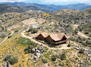 37751 Stallion Lookout Ct, Caliente, CA 93518