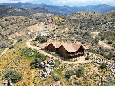 37751 Stallion Lookout Ct, Caliente, CA, 93518