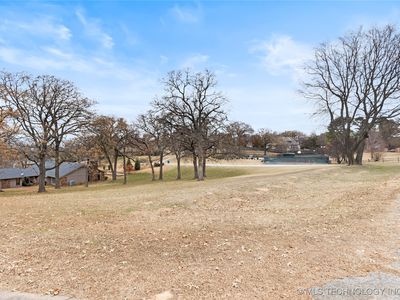 E 104th Pl, Tulsa, OK, 74137
