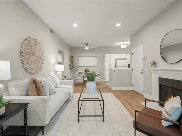 36992 Meadowbrook Cmn APT 102, Fremont, CA 94536