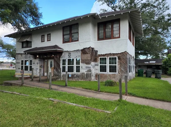 2125 Victoria Street, Beaumont, TX 77701