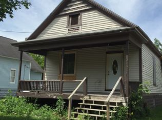 214 S Birney St, Bay City, MI 48708