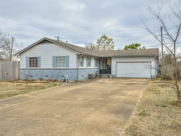 6216 E 26th Pl S, Tulsa, OK 74114