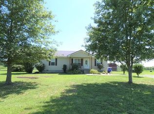 1535 Browning Rd, Auburn, KY 42206