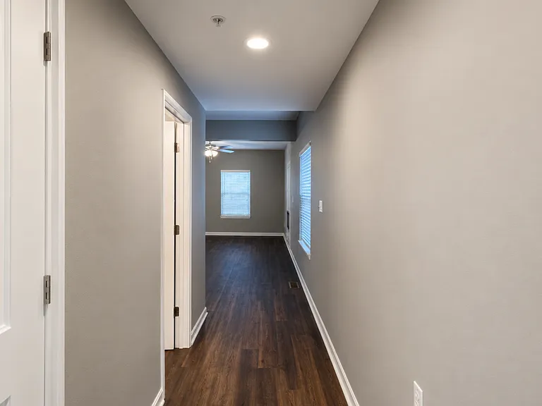 Woodland Townhomes — Photo 10