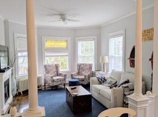 10 Hazard Ave #2, Providence, RI 02906
