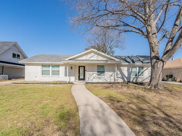 1413 Amherst Dr, Plano, TX 75075