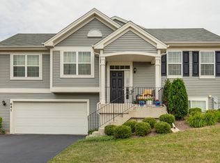 641 Treble Ln, Volo, IL 60073