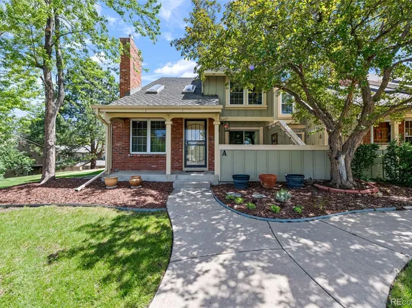 7765 S Curtice Drive #A, Littleton, CO 80120