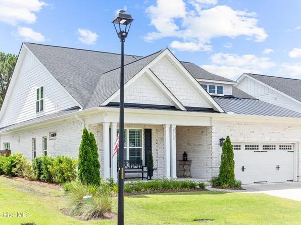 8116 Barstow Lane, Wilmington, NC 28411
