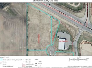 Grant St #7, Marion, WI 54950