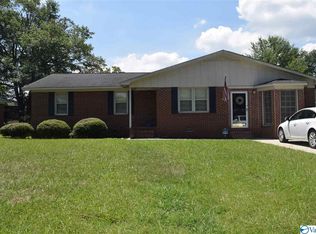 401 Brookhaven St SW, Decatur, AL 35601