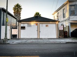 2871 38th Ave #B, Oakland, CA 94619