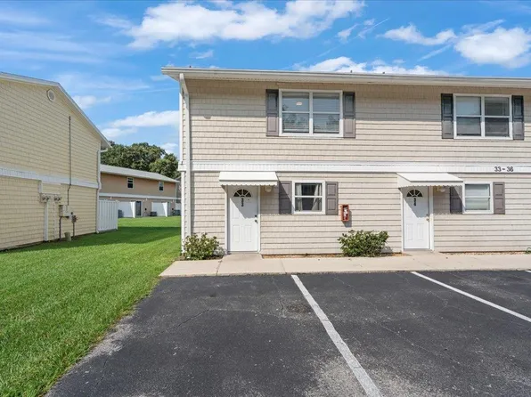 4420 Carter Rd APT 33, Saint Augustine, FL 32086