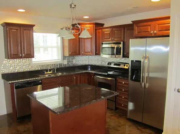 1501 W Central St, Marion, IL 62959