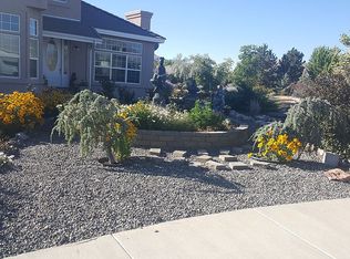 5470 Hidden Green Point, Reno, NV 89502