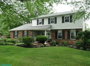 11820 Shadybrook Dr NW, Pickerington, OH 43147