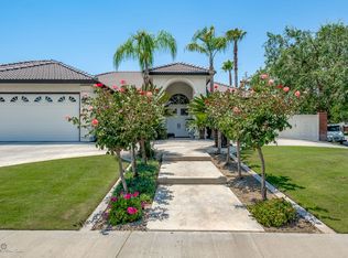 1201 Beckenham Pkwy, Bakersfield, CA