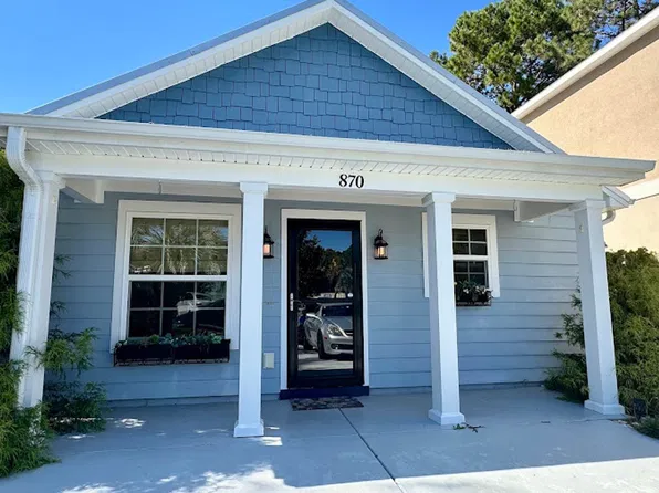 870 Brenda Pl, Myrtle Beach, SC 29577
