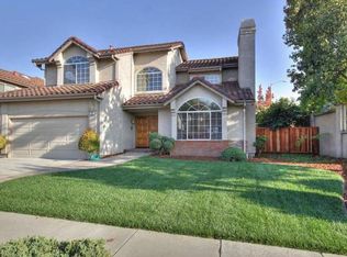 15 Mission Ridge Ct, Fremont, CA 94539