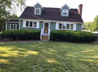 7 Michael Dr, Brockton, MA 02301