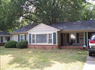 1175 S Perkins Rd, Memphis, TN 38117