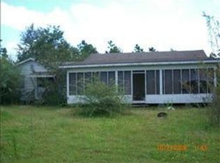 28501 W Malley Rd, Pass Christian, MS 39571