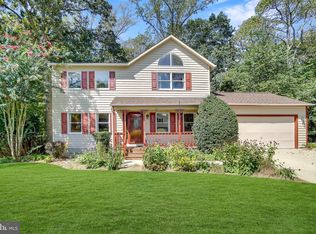 2730 Crestview Rd, Riva, MD 21140