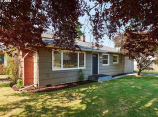 6828 SE Tolman St, Portland, OR 97206