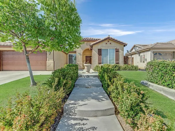 13508 Foyers Falls Dr, Bakersfield, CA 93314