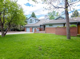 700 Union Ave, Boulder, CO 80304