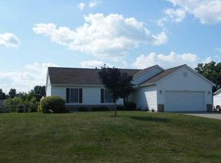 232 Joy Rd #JOY, Adrian, MI 49221