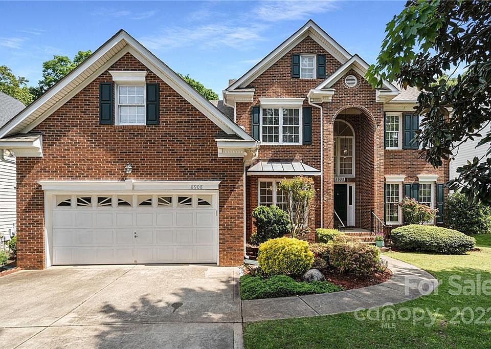 8908 Leinster Dr, Charlotte, NC 28277 | Zillow