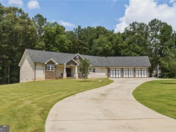 580 Old Yorkville Rd, Dallas, GA 30157