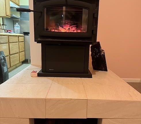 2nd image of 6651 Hearst Willits Road