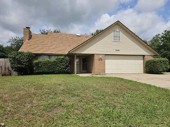 7628 NW Baldwin Ave, Lawton, OK 73505