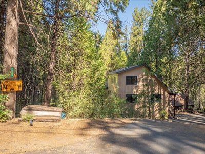 2948 Evergreen Dr, Arnold, CA, 95223